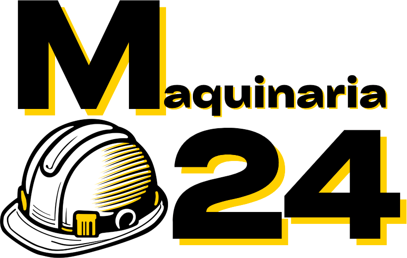 Maquinaria 24